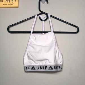 UNIF SPORTS BRA